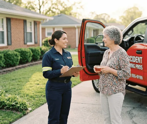 Accident Towing Service Edgerton, WI FAQs